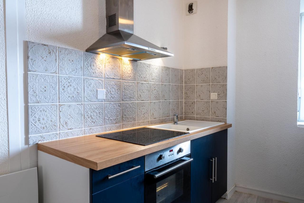 LE PIC-T2- appartement tout équipé proche du sanctuaire. Lourdes Esterno foto